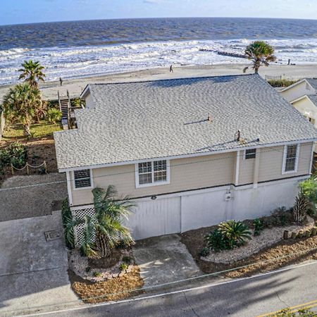 Just Beachy Vila Folly Beach Exterior foto