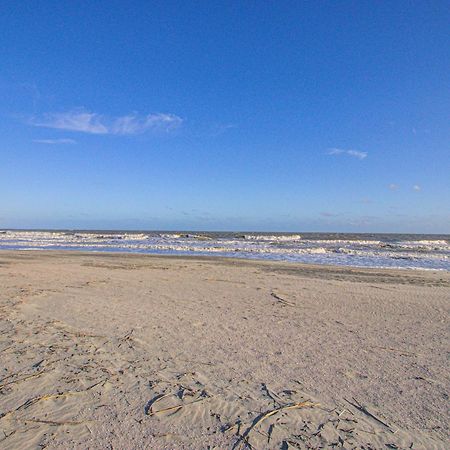 Just Beachy Vila Folly Beach Exterior foto