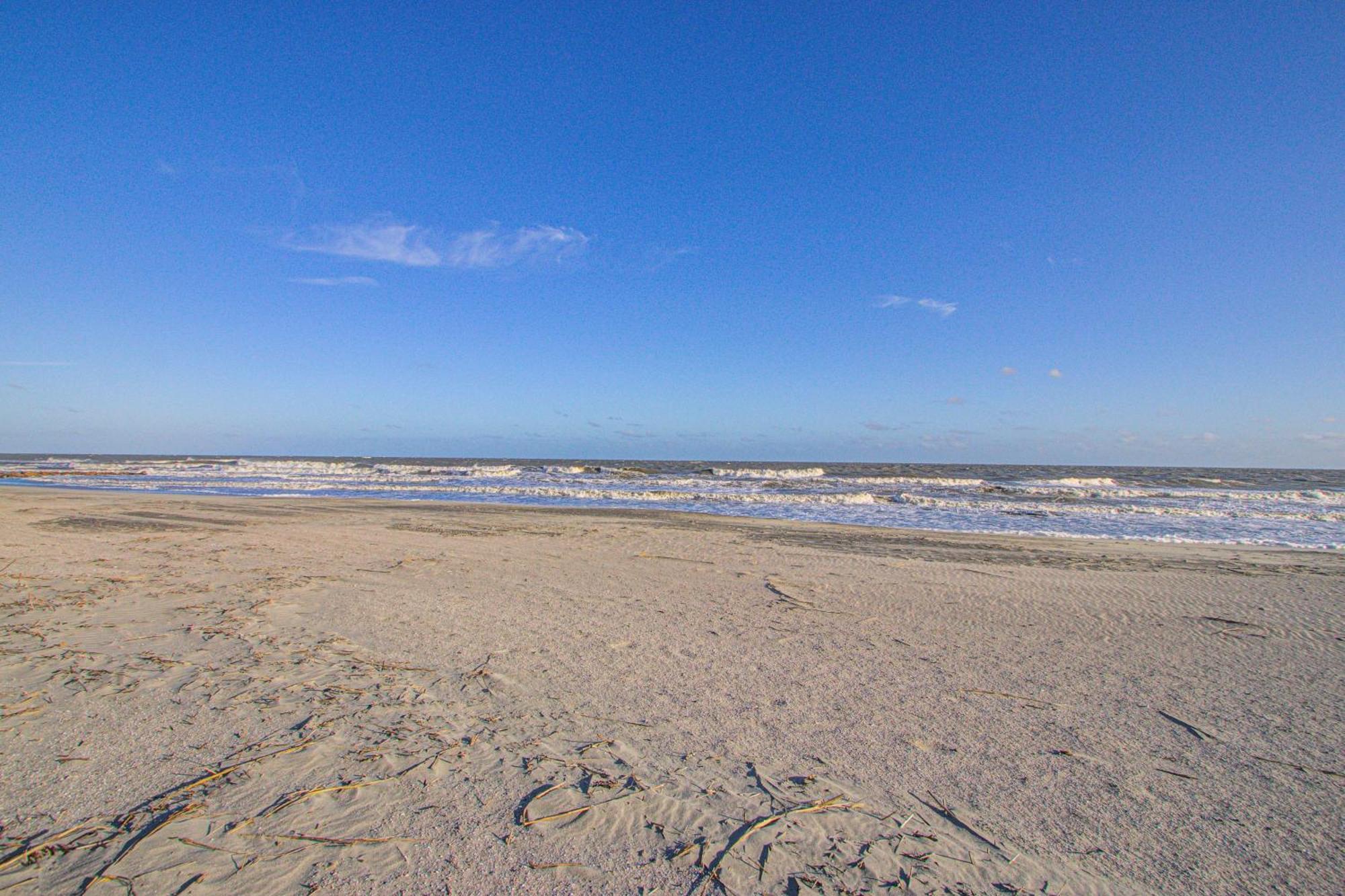 Just Beachy Vila Folly Beach Exterior foto